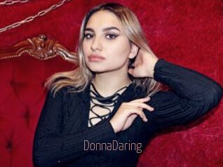 DonnaDaring Sexe désirs