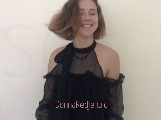 DonnaRedjenald