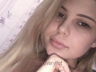 DonnaVeryHot