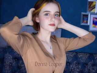 Donna_Cooper Sexe désirs