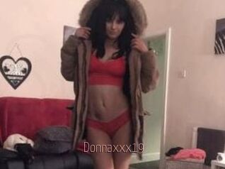 Donnaxxx19
