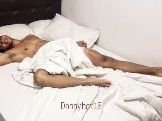Donnyhot18