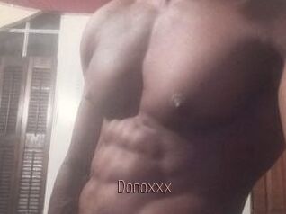 Donoxxx