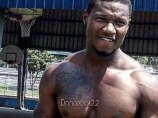 Donoxxx22