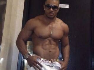 Donte35