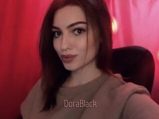 DoraBlack