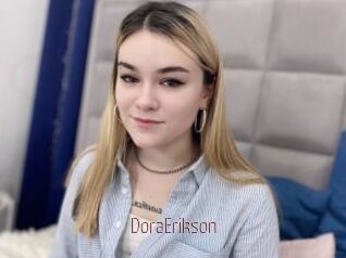 DoraErikson