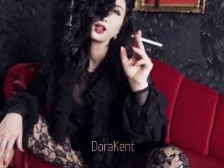 DoraKent Sexe désirs