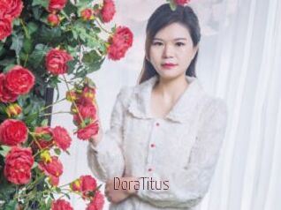 DoraTitus
