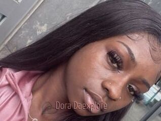 Dora_Daexplore