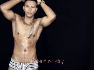 DorianMuscleBoy