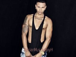 DorianMuscleBoyH