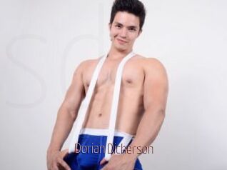 Dorian_Dickerson