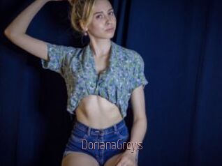 DorianaGreys