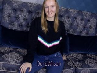 DorisWilson