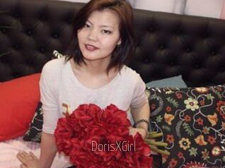 DorisXGirl