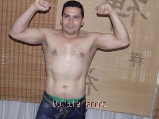 DoritoFernandez