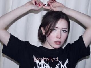 DorothyByrd