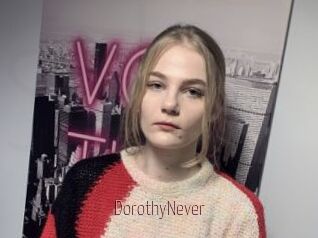 DorothyNever