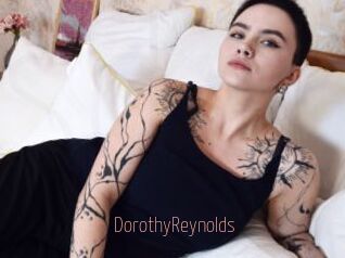 DorothyReynolds