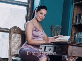 DorothyRobinson