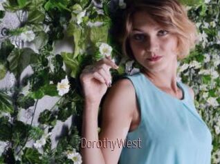 DorothyWest
