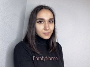 DorotyMonno Sexe désirs