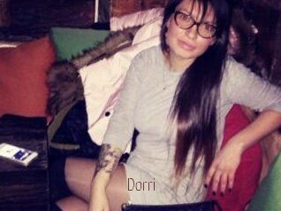 Dorri