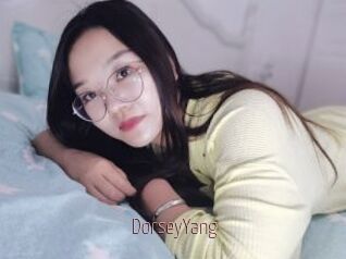 DorseyYang