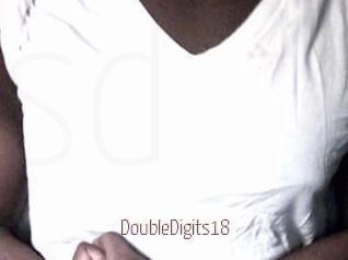 DoubleDigits18