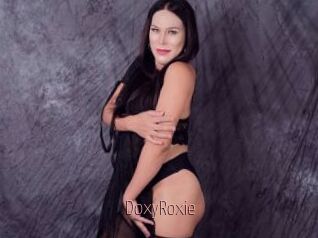 DoxyRoxie