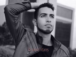DrakkoTitans