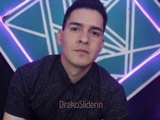 DrakoSliderin