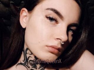 DramaQueenX