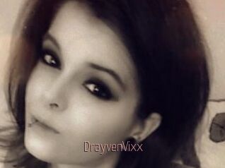 DrayvenVixx