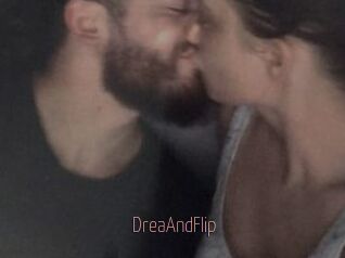 DreaAndFlip