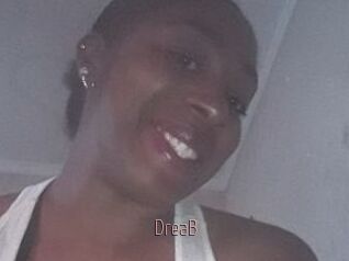 DreaB