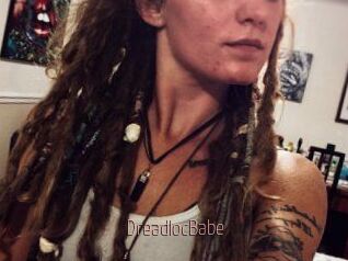 DreadlocBabe