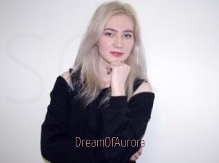 DreamOfAurora