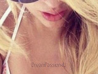 DreamPassion4U