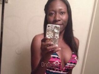 Dreamm