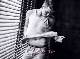 DreamySweetBoy