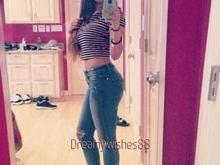 Dreamywishes88
