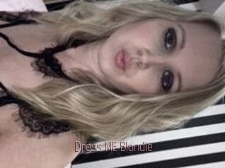 Dress_ME_Blondie