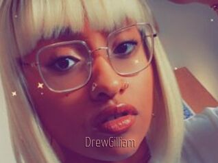 DrewGilliam