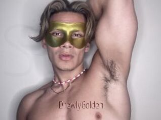 DrewlyGolden