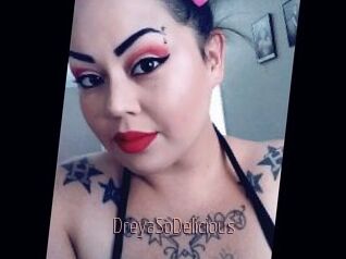 DreyaSoDelicious