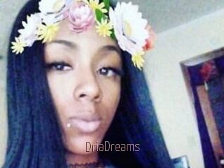 DriaDreams