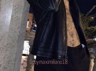 Droymaximiliano18
