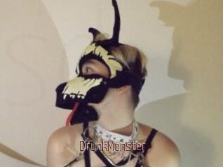 DrunkMonster